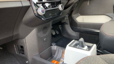 Dacia Spring 27kWh Expression 65 48kW 5dr Auto Electric Hatchback